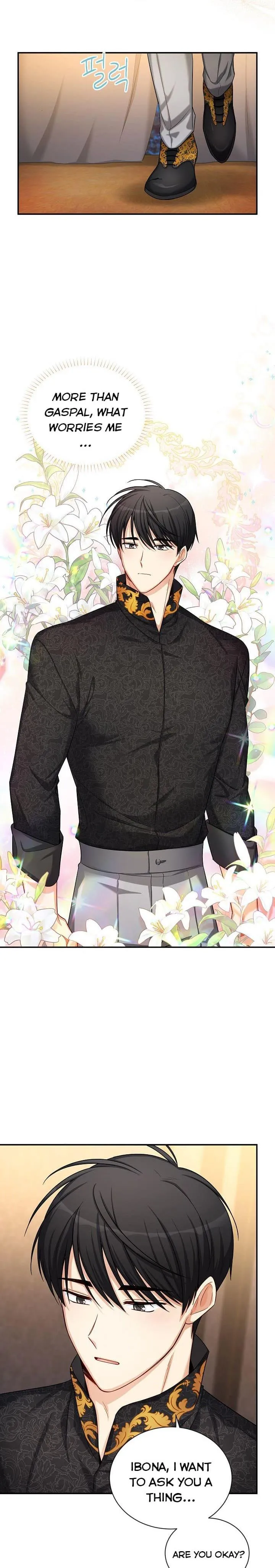 The Duchess with an Empty Soul chapter 88 page 18