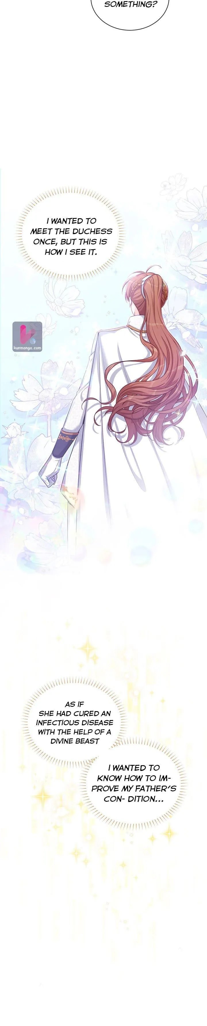 The Duchess with an Empty Soul chapter 88 page 2