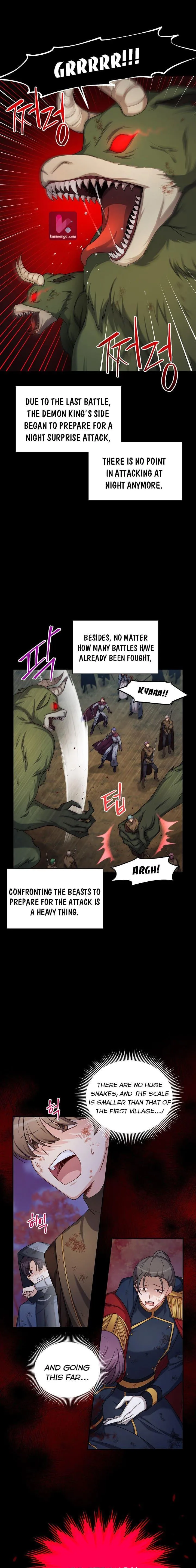 The Duchess with an Empty Soul chapter 88 page 5