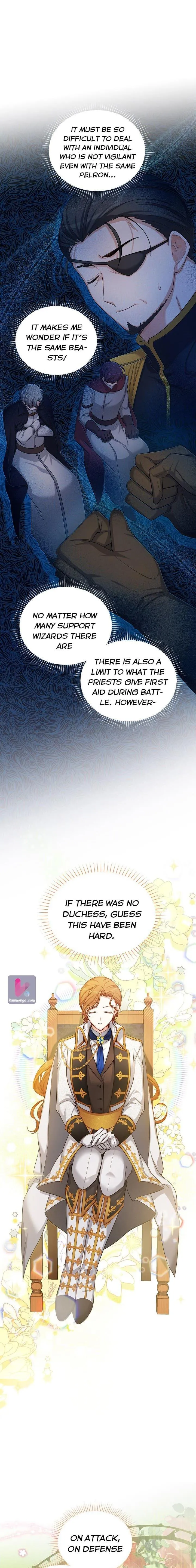 The Duchess with an Empty Soul chapter 88 page 7