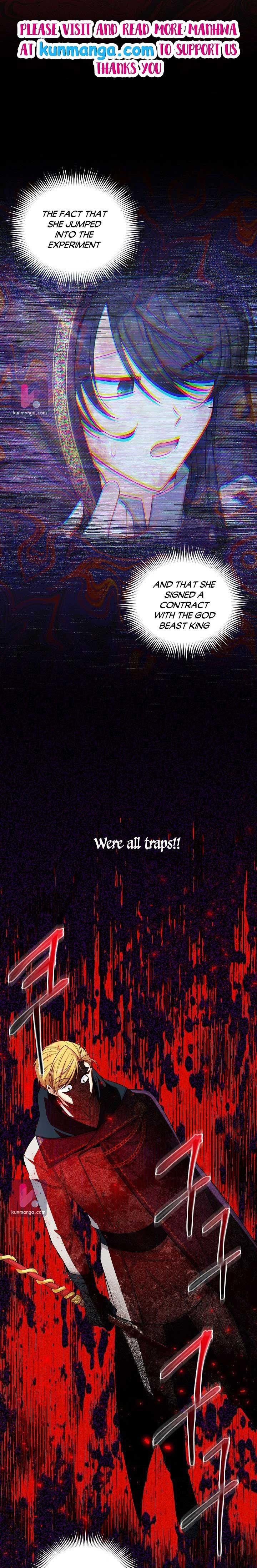 The Duchess with an Empty Soul chapter 97 page 11