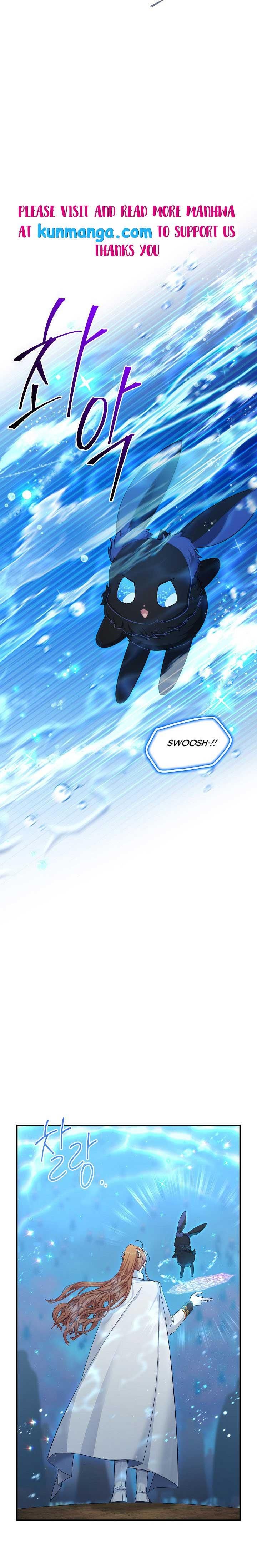 The Duchess with an Empty Soul chapter 97 page 13