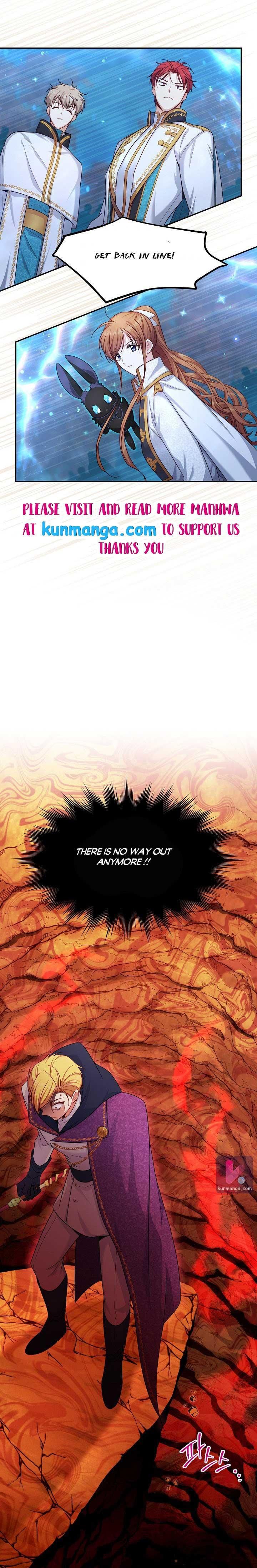 The Duchess with an Empty Soul chapter 97 page 17