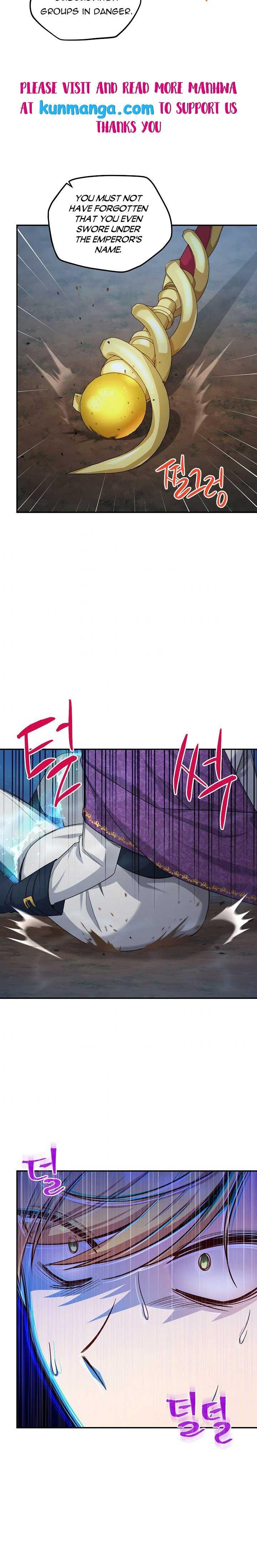 The Duchess with an Empty Soul chapter 97 page 19