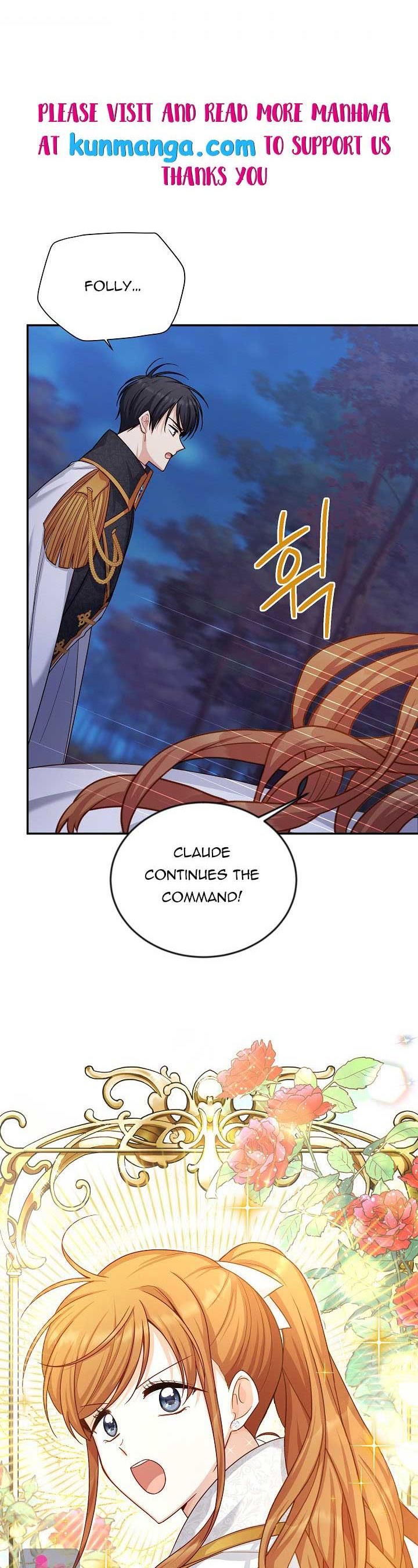 The Duchess with an Empty Soul chapter 97 page 23