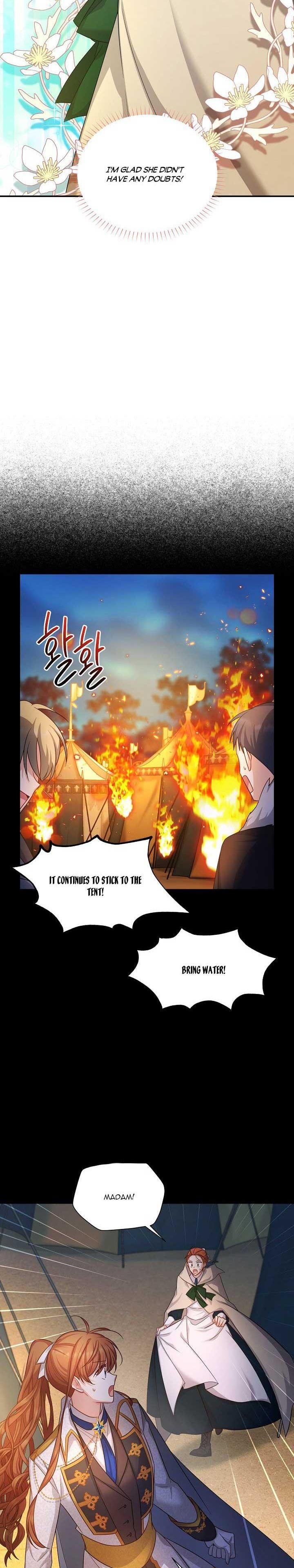 The Duchess with an Empty Soul chapter 98 page 18