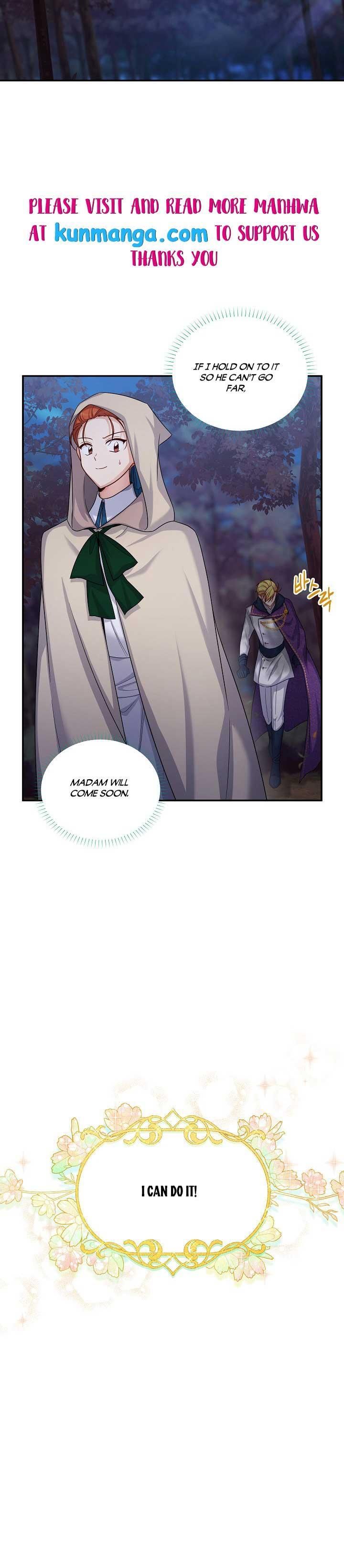 The Duchess with an Empty Soul chapter 98 page 23