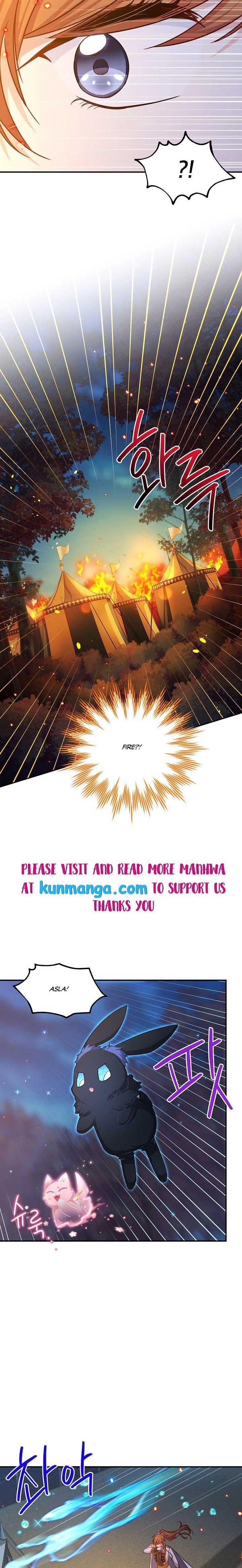 The Duchess with an Empty Soul chapter 98 page 7