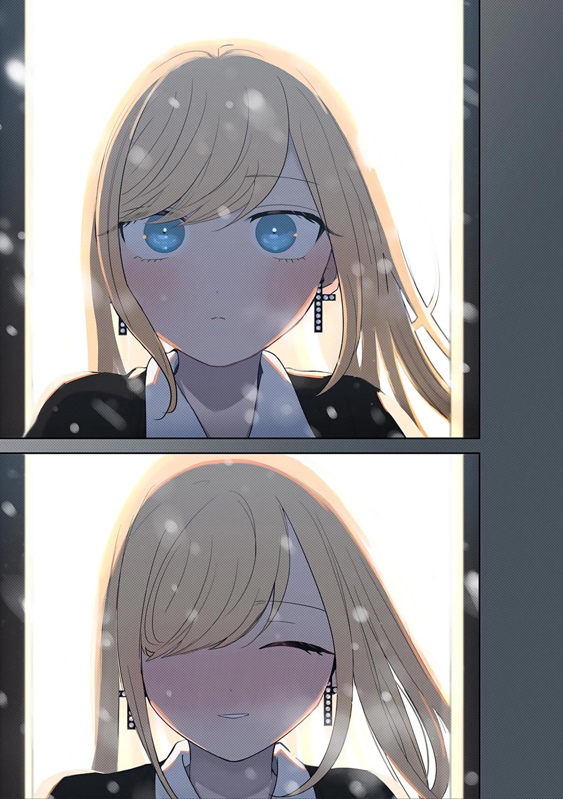 The Duke of Death and his Black Maid chapter 227 page 17