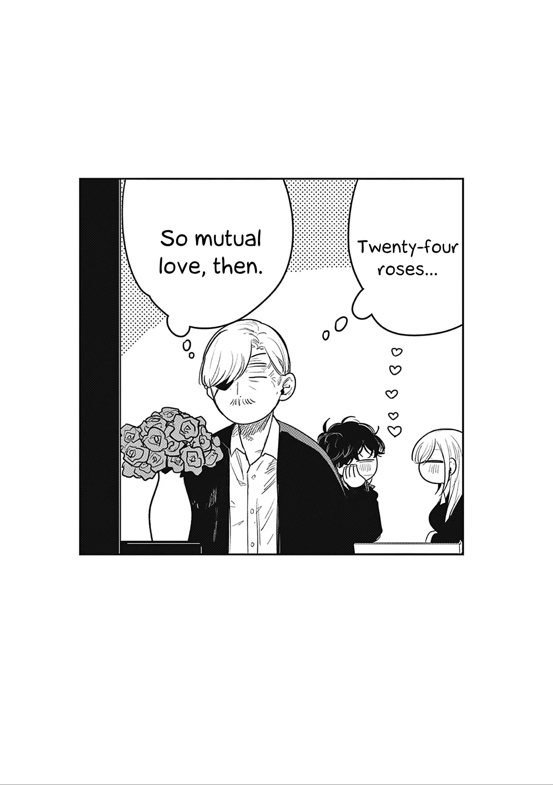 The Duke of Death and his Black Maid chapter 227 page 19