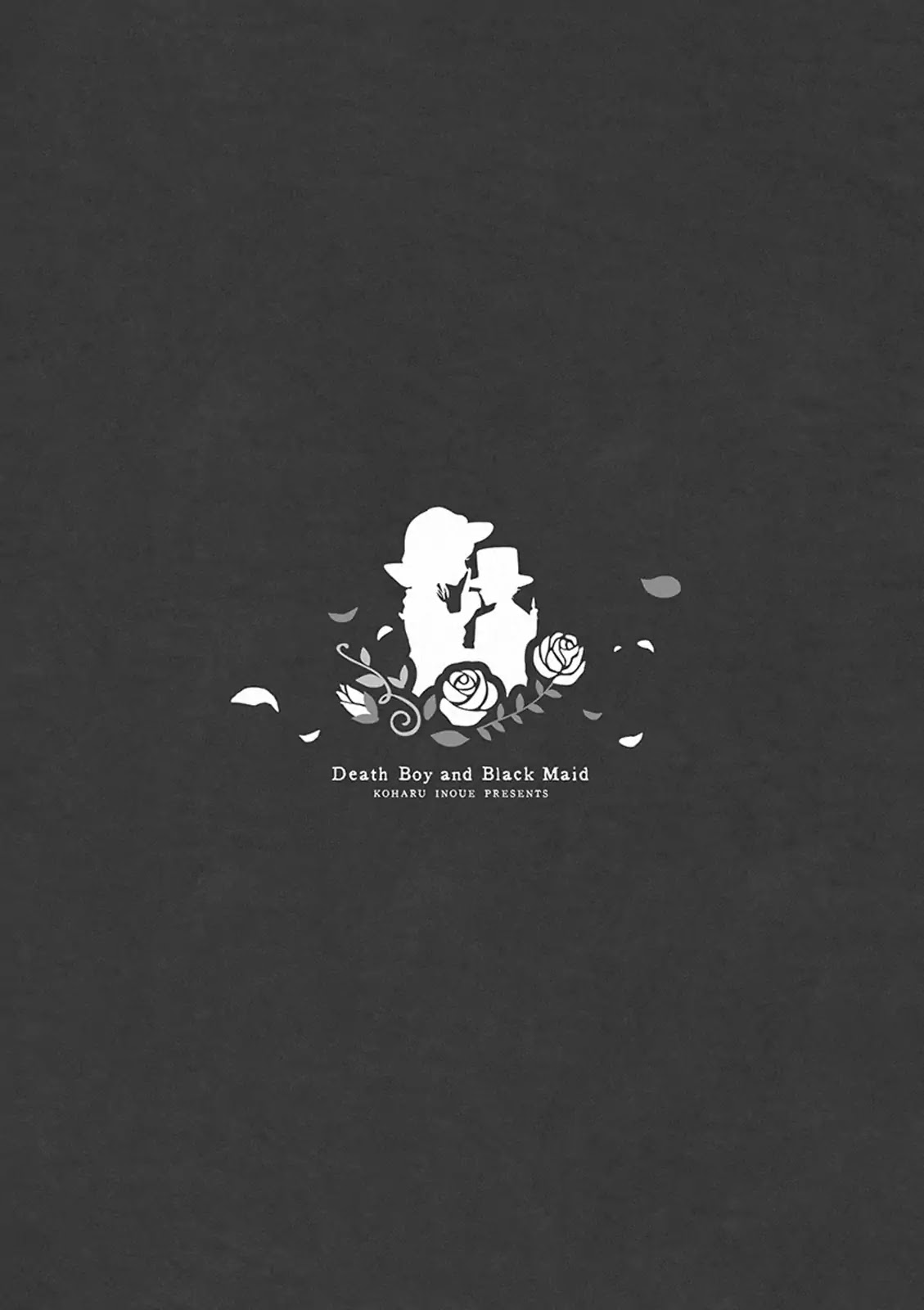 The Duke of Death and his Black Maid chapter 82.5 page 13