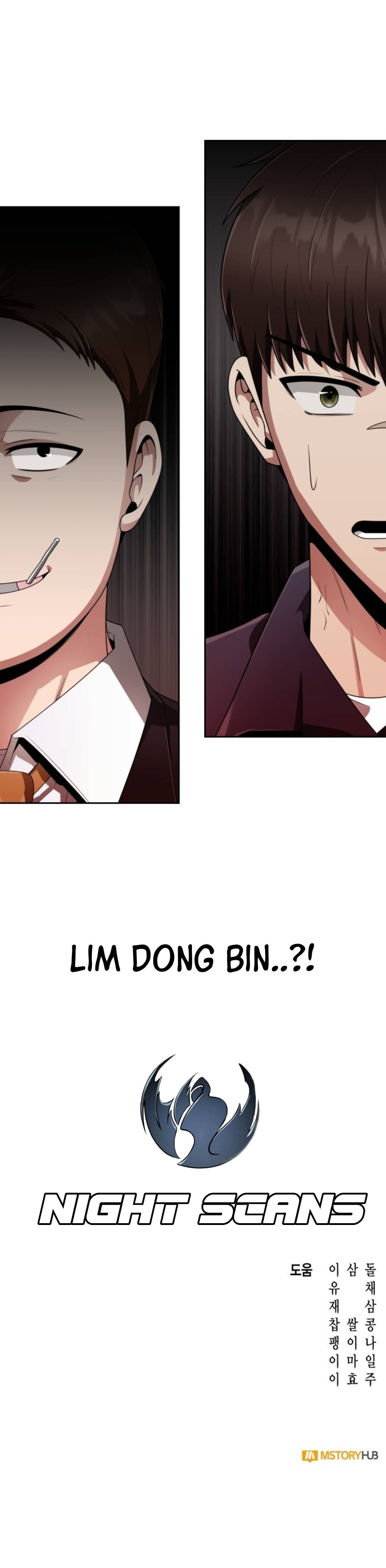 The Dungeon Cleaning Life of a Once Genius Hunter chapter 14 page 27