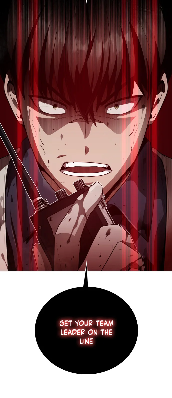 The Dungeon Cleaning Life of a Once Genius Hunter chapter 16 page 33