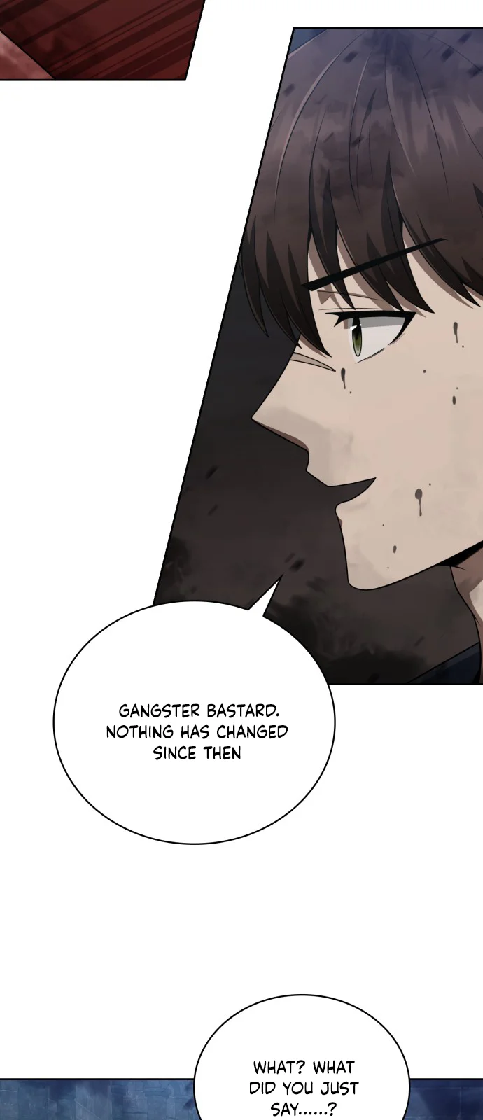 The Dungeon Cleaning Life of a Once Genius Hunter chapter 16 page 58