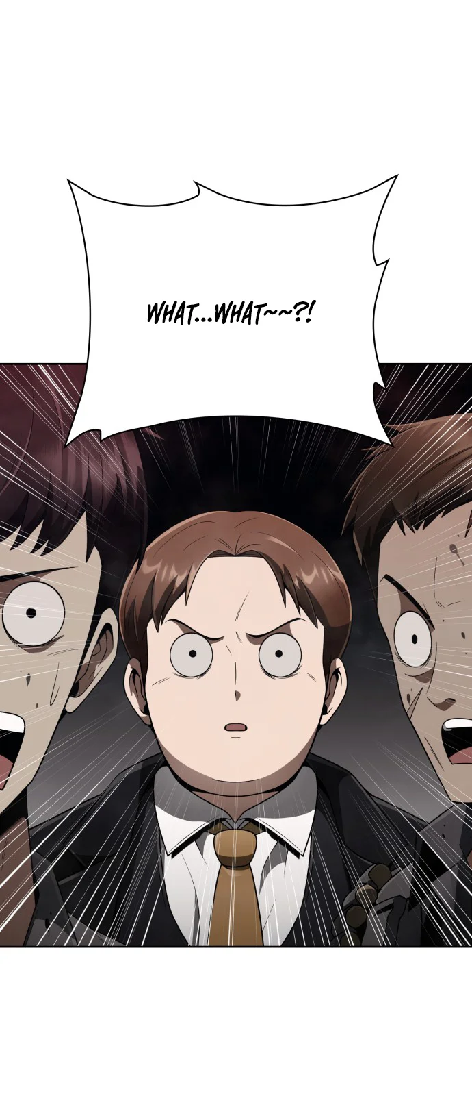 The Dungeon Cleaning Life of a Once Genius Hunter chapter 16 page 68