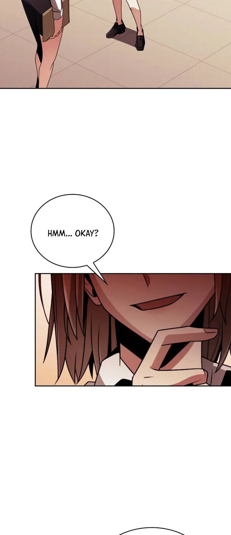 The Dungeon Cleaning Life of a Once Genius Hunter chapter 18 page 14