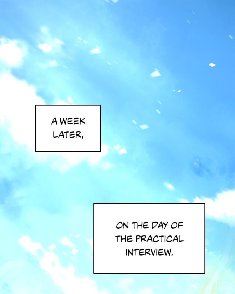 The Dungeon Cleaning Life of a Once Genius Hunter chapter 30 page 1