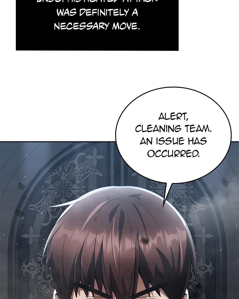 The Dungeon Cleaning Life of a Once Genius Hunter chapter 30 page 100
