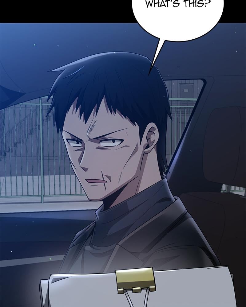 The Dungeon Cleaning Life of a Once Genius Hunter chapter 30 page 107