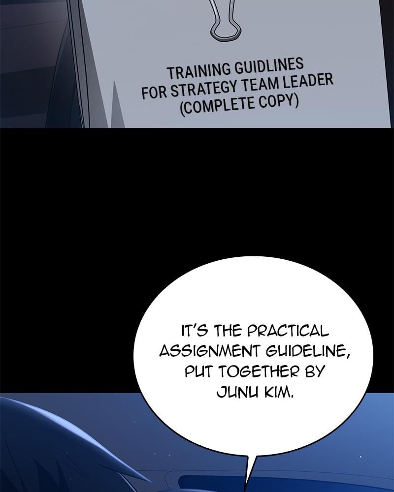 The Dungeon Cleaning Life of a Once Genius Hunter chapter 30 page 108