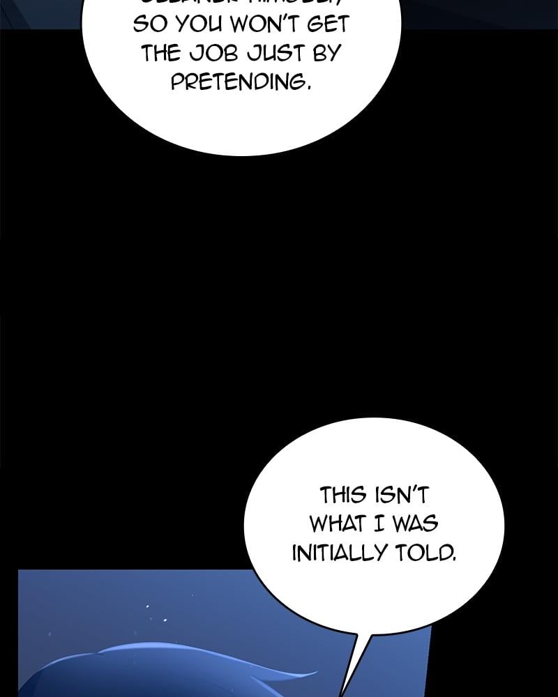 The Dungeon Cleaning Life of a Once Genius Hunter chapter 30 page 110