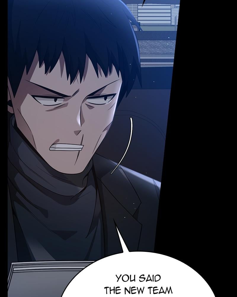 The Dungeon Cleaning Life of a Once Genius Hunter chapter 30 page 111