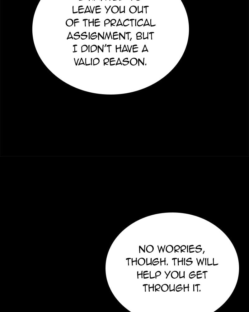 The Dungeon Cleaning Life of a Once Genius Hunter chapter 30 page 114