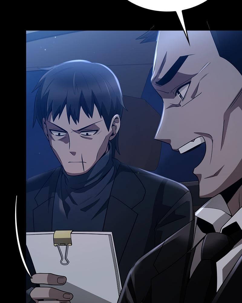 The Dungeon Cleaning Life of a Once Genius Hunter chapter 30 page 115