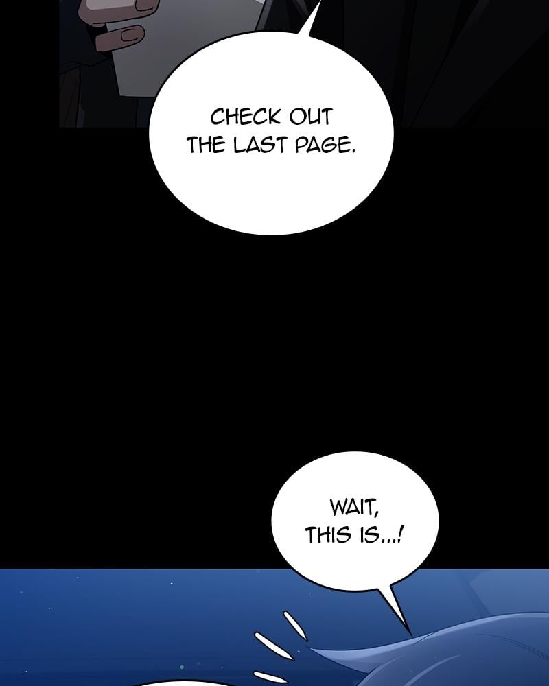 The Dungeon Cleaning Life of a Once Genius Hunter chapter 30 page 116