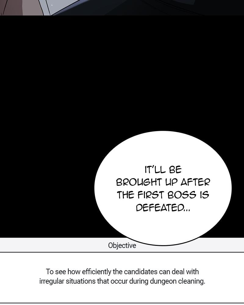 The Dungeon Cleaning Life of a Once Genius Hunter chapter 30 page 118