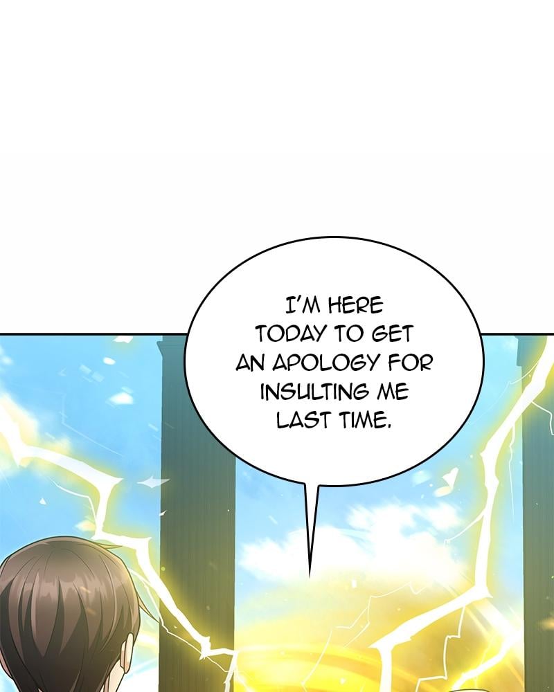 The Dungeon Cleaning Life of a Once Genius Hunter chapter 30 page 12