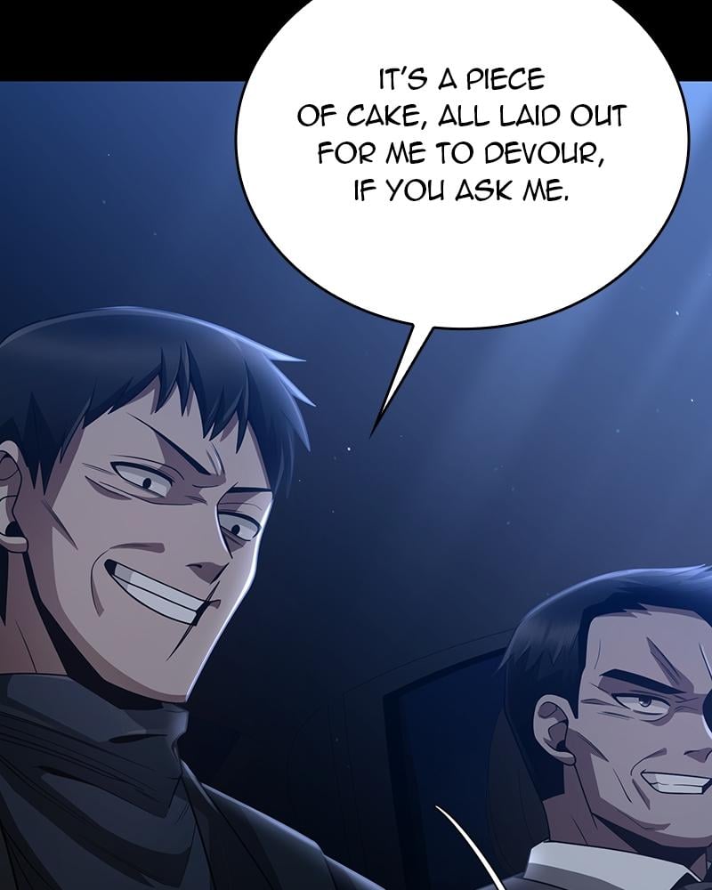 The Dungeon Cleaning Life of a Once Genius Hunter chapter 30 page 122