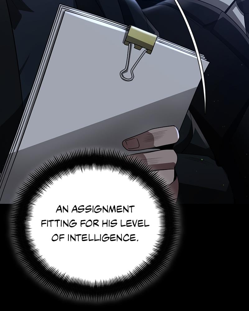 The Dungeon Cleaning Life of a Once Genius Hunter chapter 30 page 123