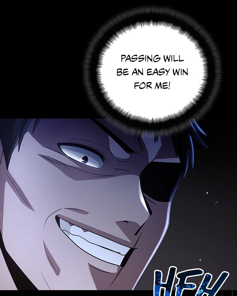 The Dungeon Cleaning Life of a Once Genius Hunter chapter 30 page 124