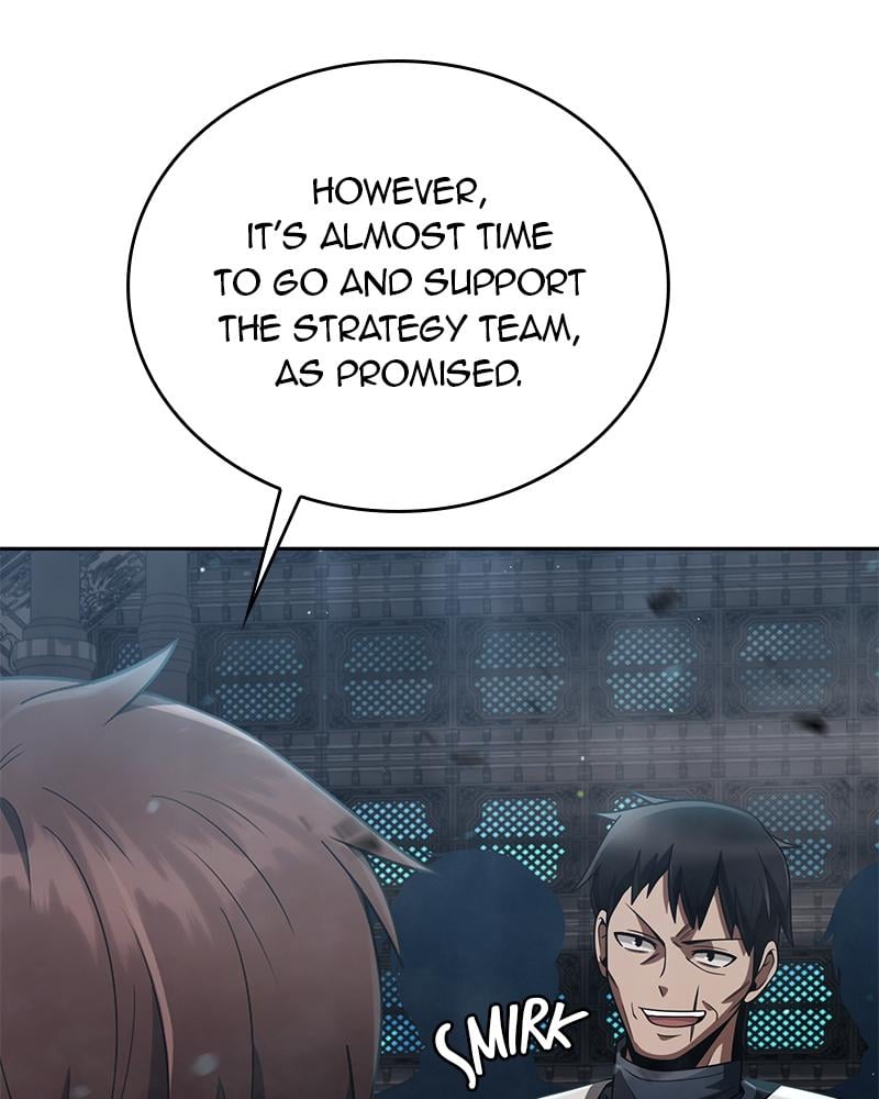 The Dungeon Cleaning Life of a Once Genius Hunter chapter 30 page 129