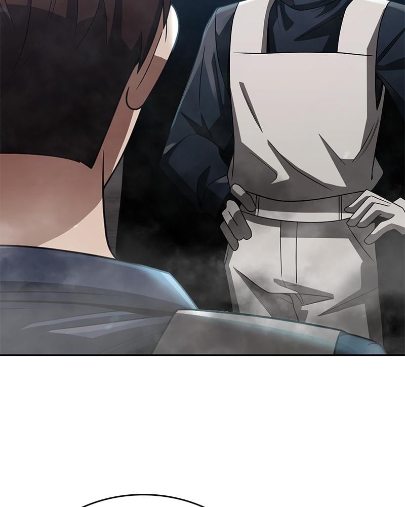 The Dungeon Cleaning Life of a Once Genius Hunter chapter 30 page 130