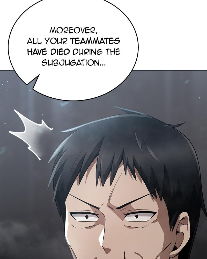 The Dungeon Cleaning Life of a Once Genius Hunter chapter 30 page 131