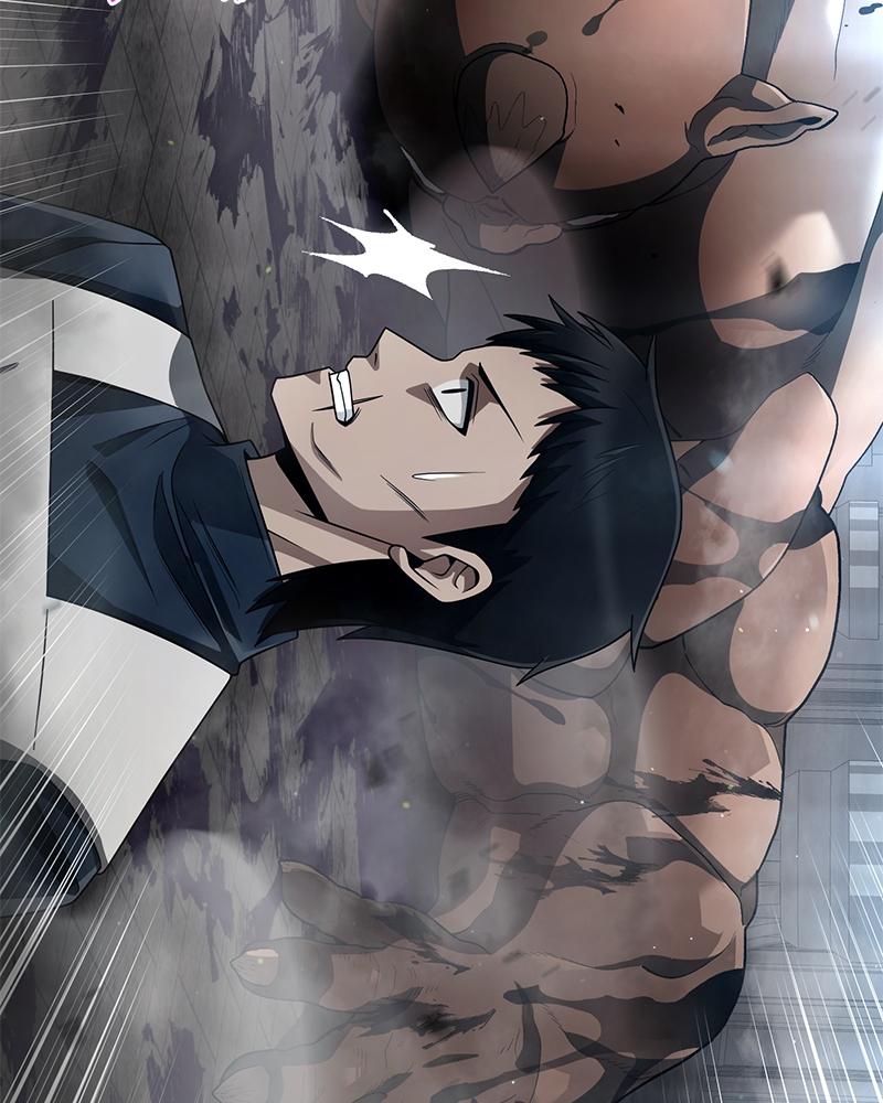 The Dungeon Cleaning Life of a Once Genius Hunter chapter 30 page 134