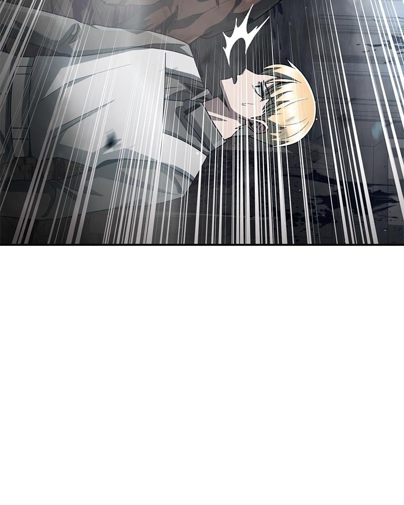 The Dungeon Cleaning Life of a Once Genius Hunter chapter 30 page 135