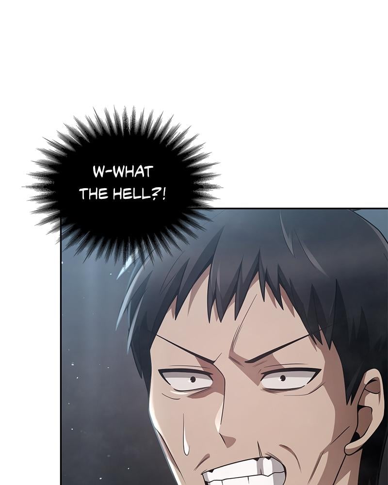 The Dungeon Cleaning Life of a Once Genius Hunter chapter 30 page 136