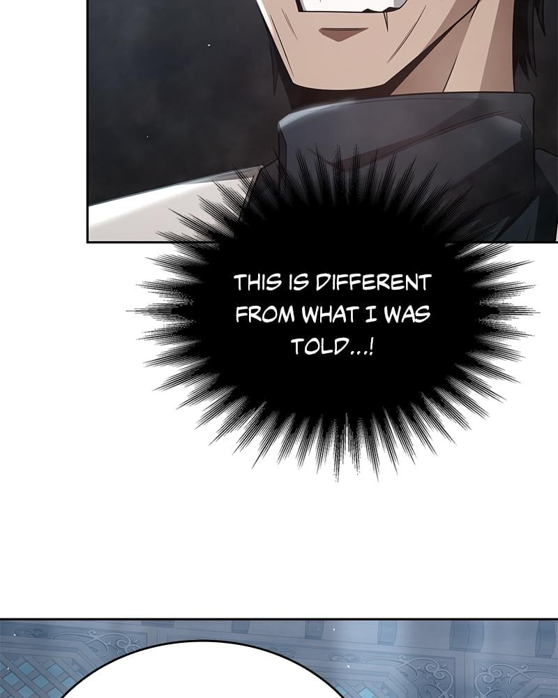 The Dungeon Cleaning Life of a Once Genius Hunter chapter 30 page 137