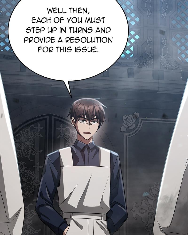 The Dungeon Cleaning Life of a Once Genius Hunter chapter 30 page 138