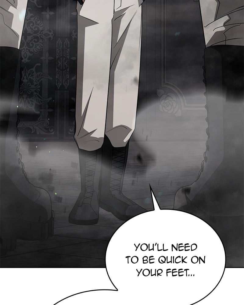 The Dungeon Cleaning Life of a Once Genius Hunter chapter 30 page 139