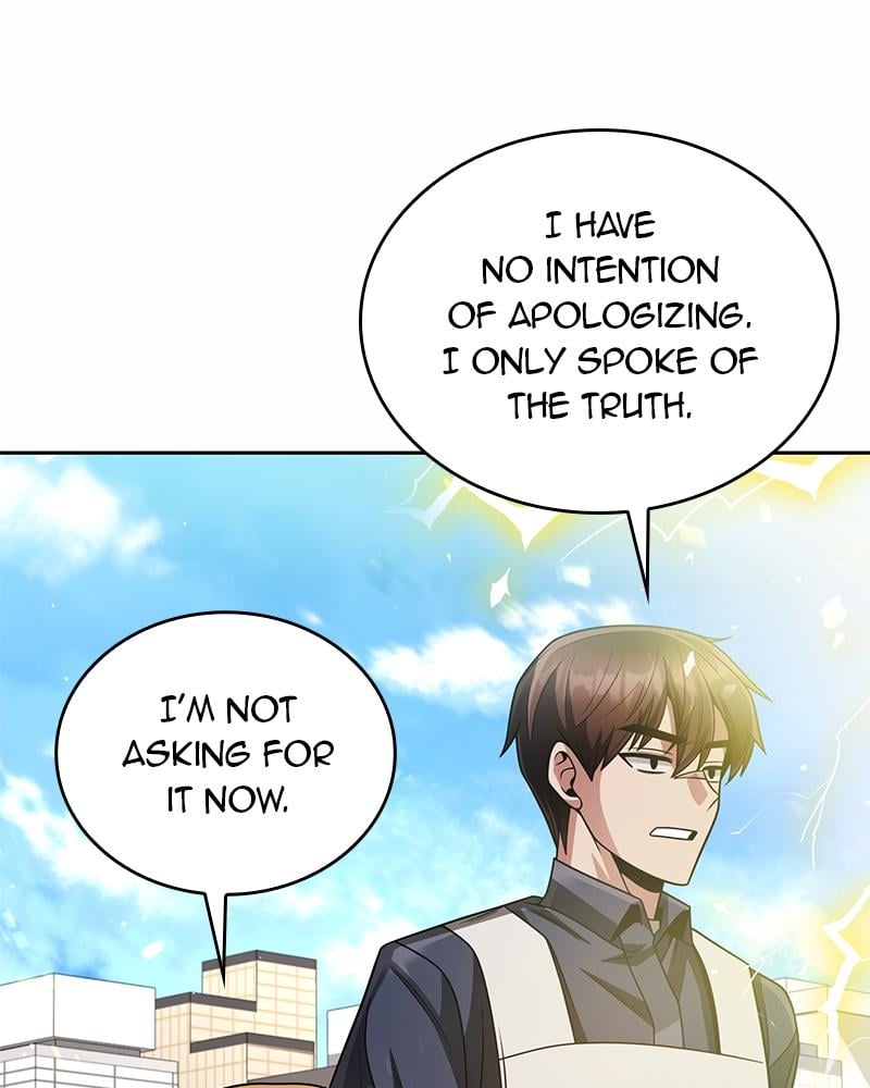 The Dungeon Cleaning Life of a Once Genius Hunter chapter 30 page 14