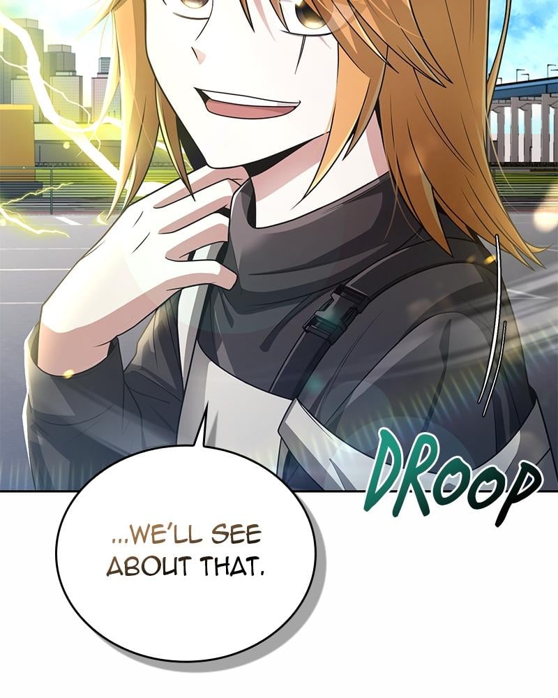 The Dungeon Cleaning Life of a Once Genius Hunter chapter 30 page 17