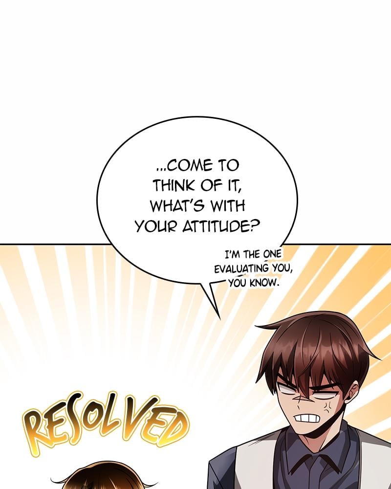 The Dungeon Cleaning Life of a Once Genius Hunter chapter 30 page 18