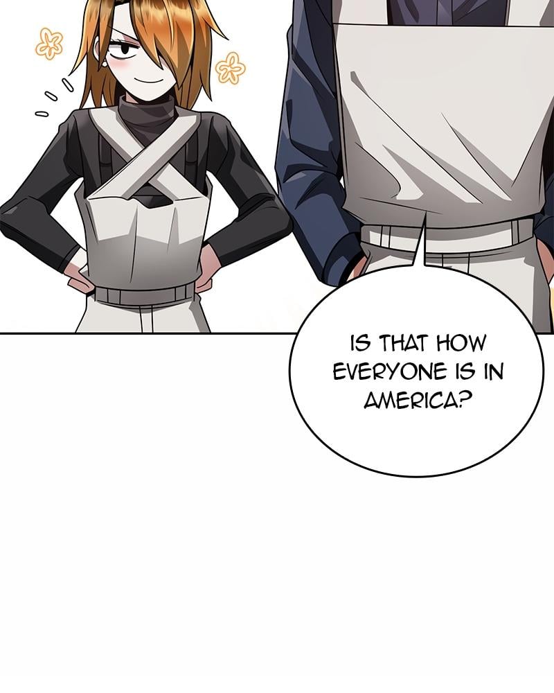 The Dungeon Cleaning Life of a Once Genius Hunter chapter 30 page 19