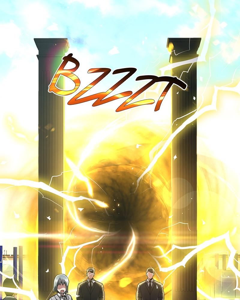 The Dungeon Cleaning Life of a Once Genius Hunter chapter 30 page 2