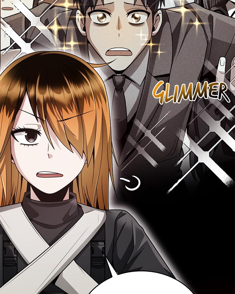 The Dungeon Cleaning Life of a Once Genius Hunter chapter 30 page 21