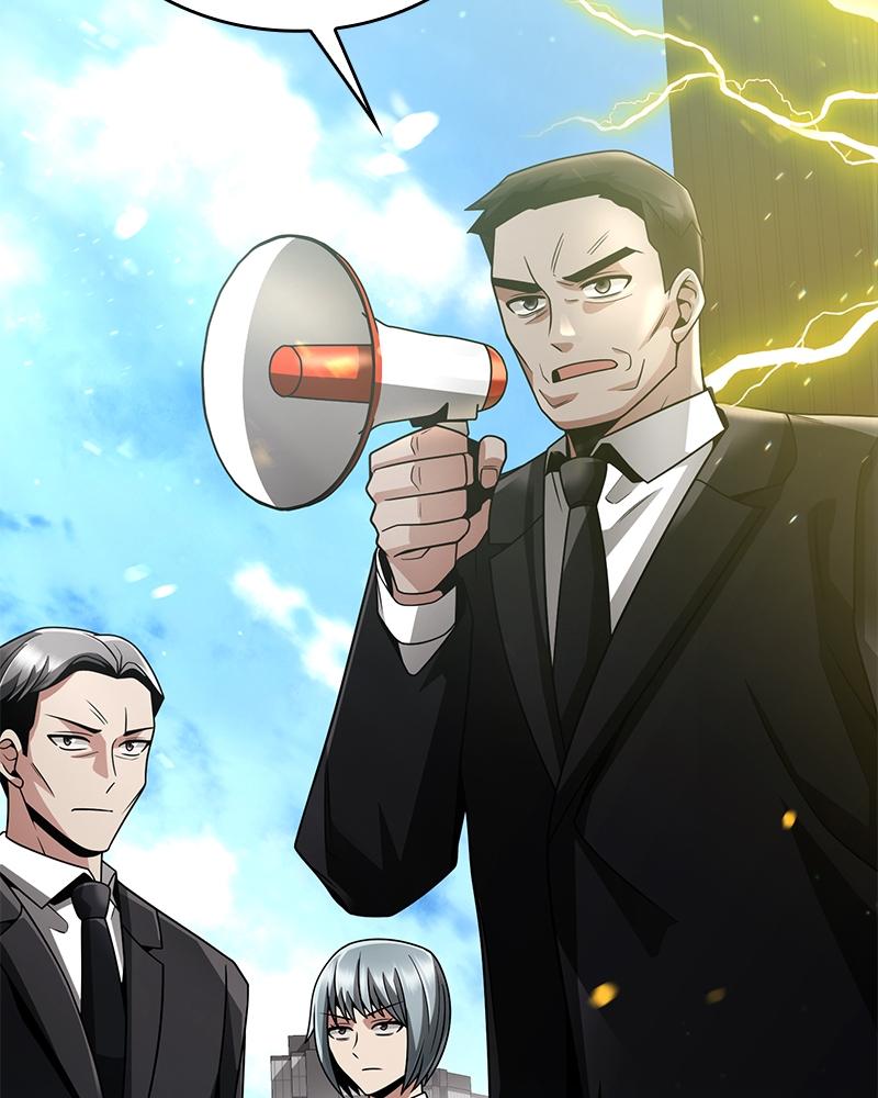 The Dungeon Cleaning Life of a Once Genius Hunter chapter 30 page 25